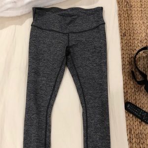 lululemon wunder under leggings